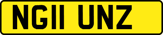 NG11UNZ