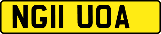 NG11UOA
