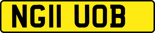 NG11UOB