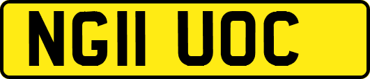 NG11UOC