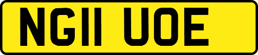 NG11UOE