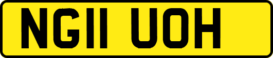 NG11UOH