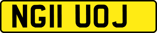 NG11UOJ