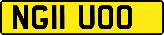 NG11UOO