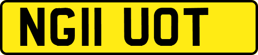 NG11UOT