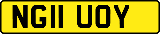 NG11UOY