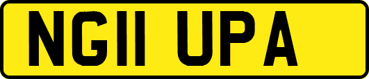 NG11UPA