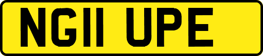NG11UPE