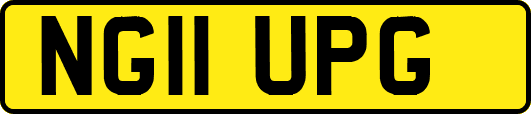 NG11UPG