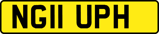 NG11UPH