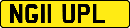 NG11UPL
