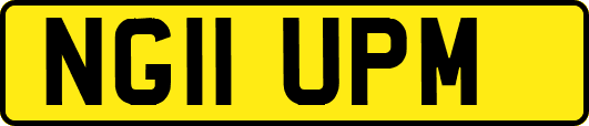 NG11UPM