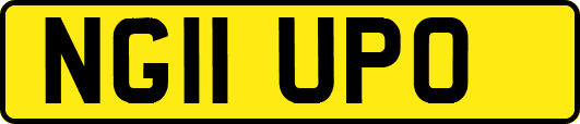 NG11UPO