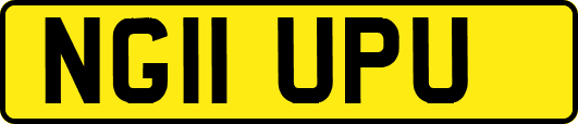 NG11UPU