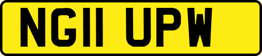 NG11UPW