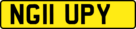 NG11UPY
