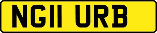 NG11URB