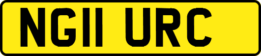 NG11URC