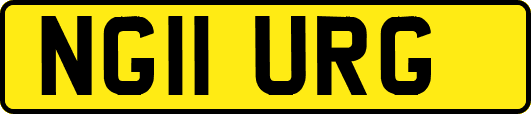 NG11URG