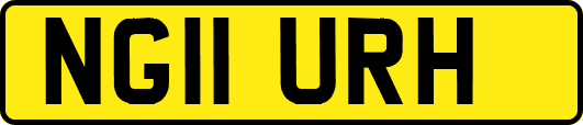 NG11URH