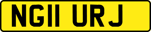 NG11URJ