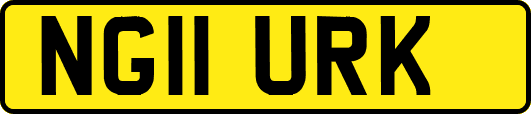 NG11URK