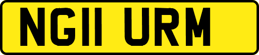 NG11URM