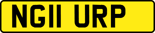 NG11URP