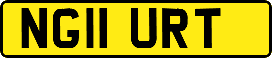 NG11URT
