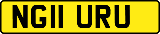 NG11URU