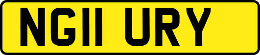 NG11URY
