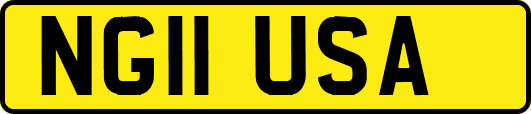 NG11USA