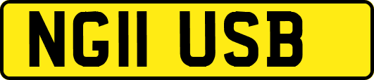 NG11USB