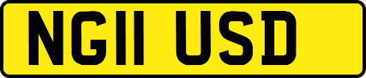 NG11USD