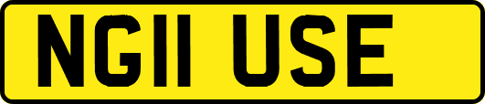 NG11USE