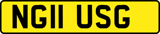 NG11USG