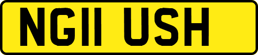 NG11USH