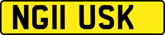 NG11USK
