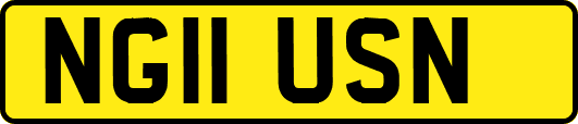 NG11USN