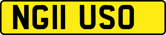 NG11USO