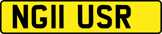 NG11USR
