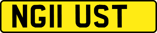 NG11UST