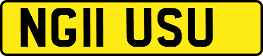 NG11USU