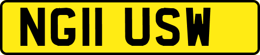 NG11USW
