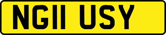 NG11USY