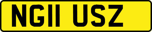 NG11USZ