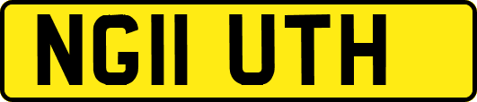 NG11UTH