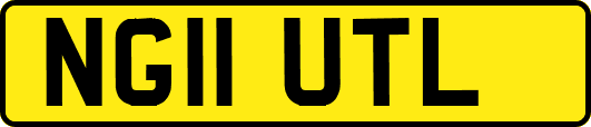 NG11UTL