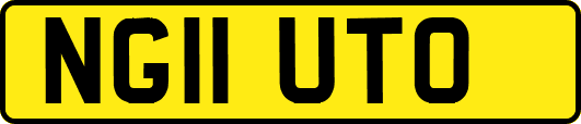 NG11UTO