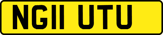 NG11UTU